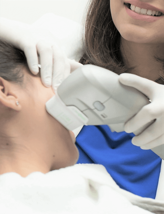 medical facial treatment in mumbai - luvayaa